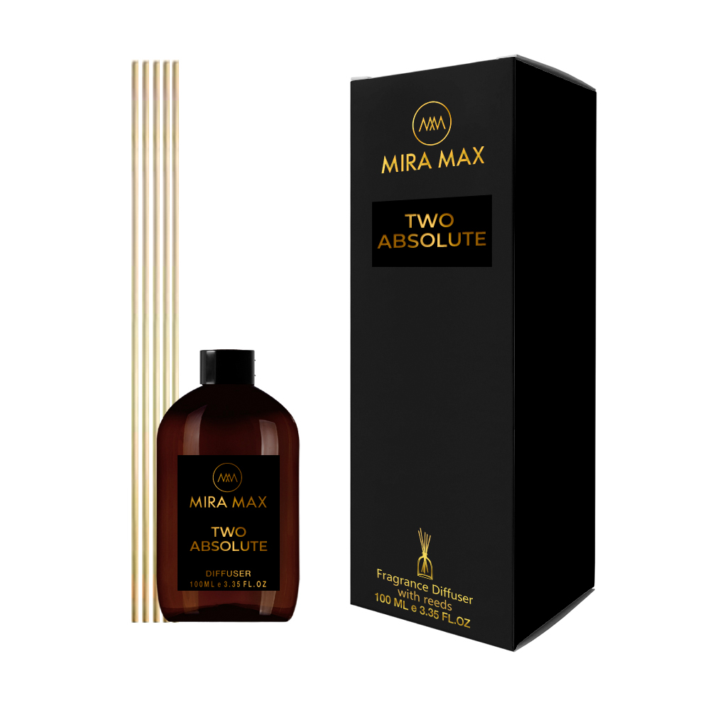 Аромадифузор Mira Max Two Absolute, 100 мл